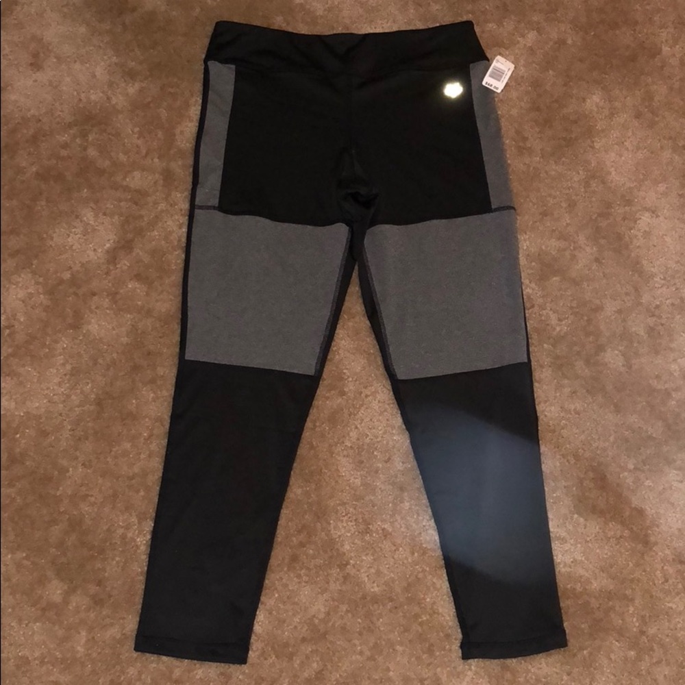 ESSENZA YOGA PANTS